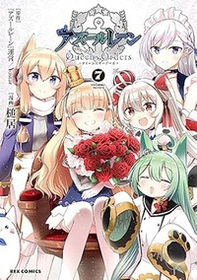 Azur Lane: Queen's Orders - Vol. 7 - Librerie.coop