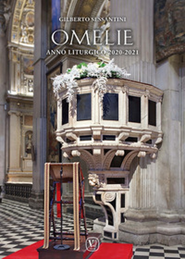 Omelie. Anno liturgico 2020-2021 - Librerie.coop Omelie. Anno liturgico 2020-2021 - Librerie.coop