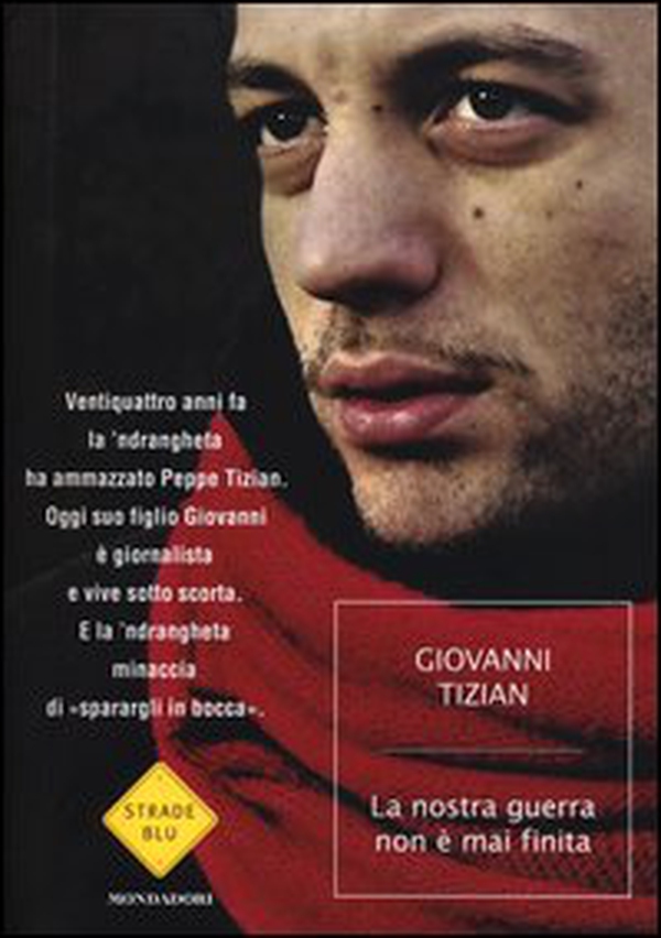 La nostra guerra non è mai finita - Librerie.coop La nostra guerra non è mai finita - Librerie.coop