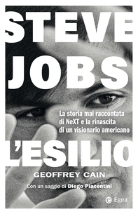 Steve Jobs: l'esilio - Librerie.coop