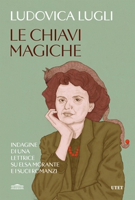 Le chiavi magiche - Librerie.coop