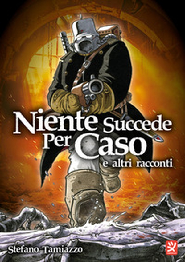 Niente succede per caso - Librerie.coop Niente succede per caso - Librerie.coop