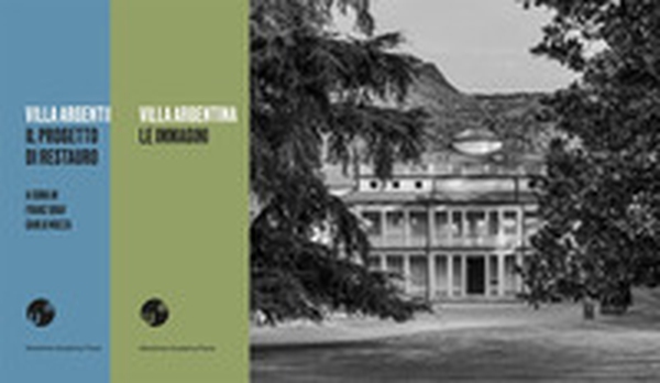 Villa Argentina a Mendrisio: Il progetto di restauro-Le immagini - Librerie.coop Villa Argentina a Mendrisio: Il progetto di restauro-Le immagini - Librerie.coop