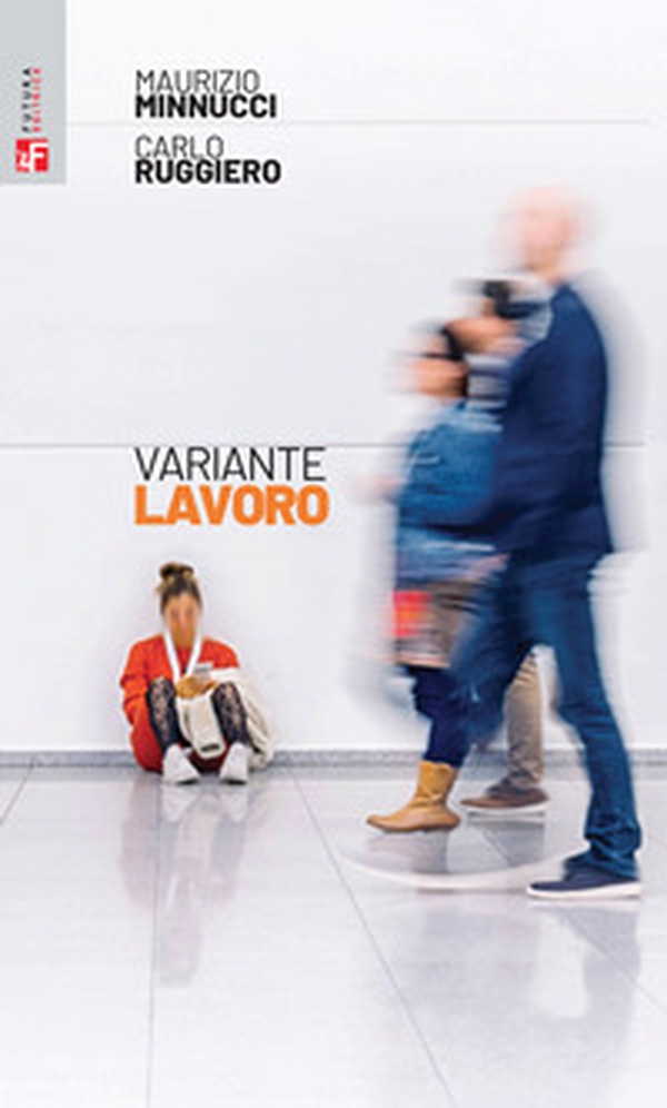 Variante lavoro - Librerie.coop Variante lavoro - Librerie.coop