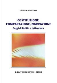 Costituzione, comparazione, narrazione - Librerie.coop