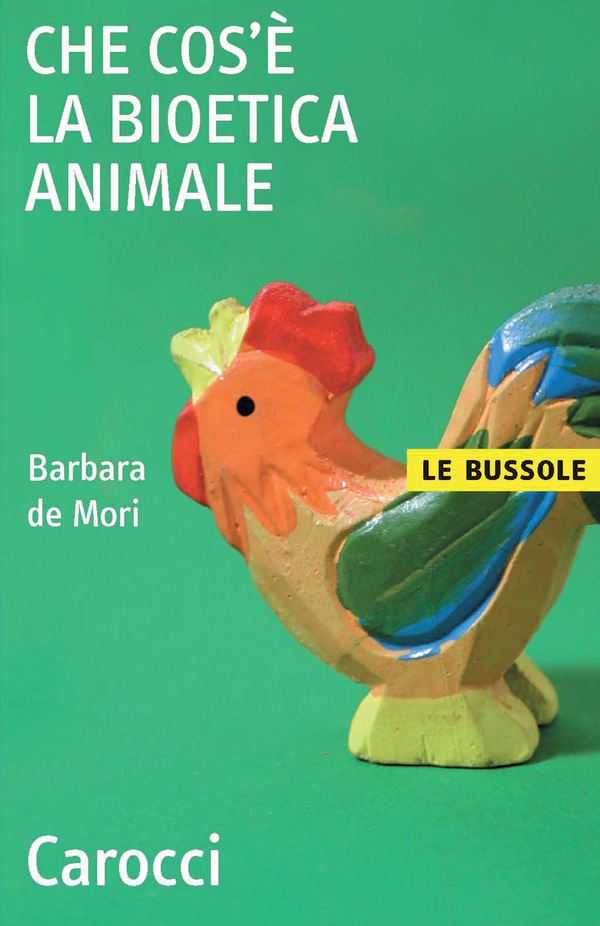Che cos'è la bioetica animale - Librerie.coop Che cos'è la bioetica animale - Librerie.coop