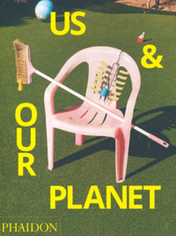 Us & our planet - Librerie.coop Us & our planet - Librerie.coop