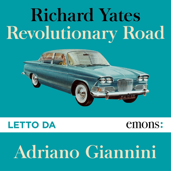 Revolutionary Road - Librerie.coop