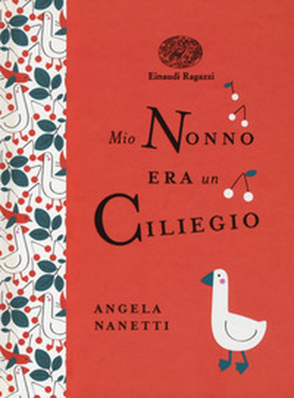 Mio nonno era un ciliegio. Ediz. a colori. Ediz. deluxe - Librerie.coop Mio nonno era un ciliegio. Ediz. a colori. Ediz. deluxe - Librerie.coop