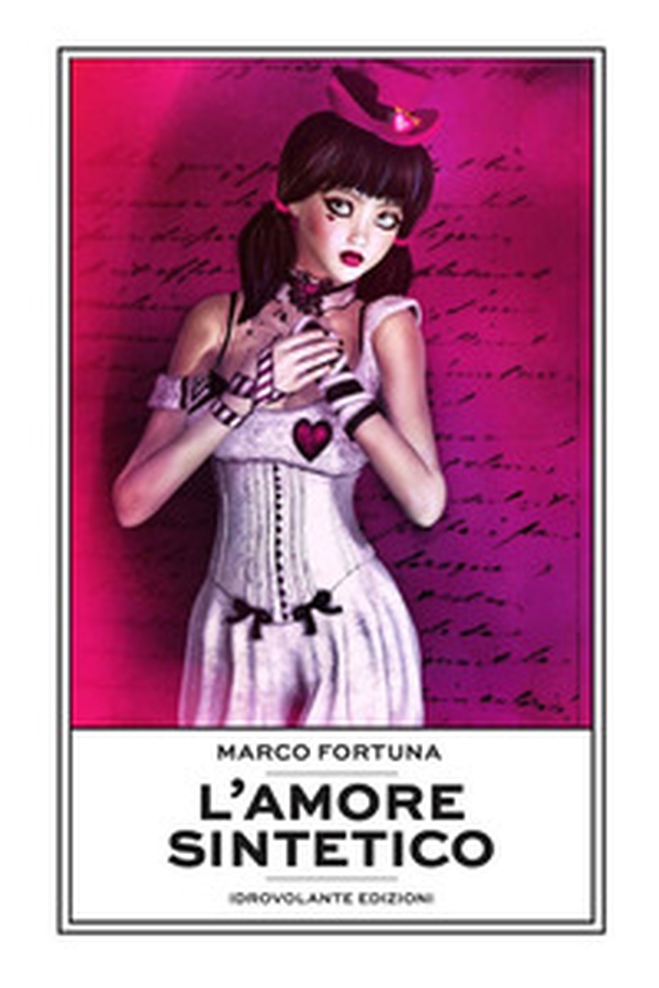 L'amore sintetico - Librerie.coop L'amore sintetico - Librerie.coop