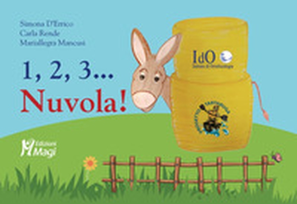 1, 2, 3... Nuvola! - Librerie.coop 1, 2, 3... Nuvola! - Librerie.coop