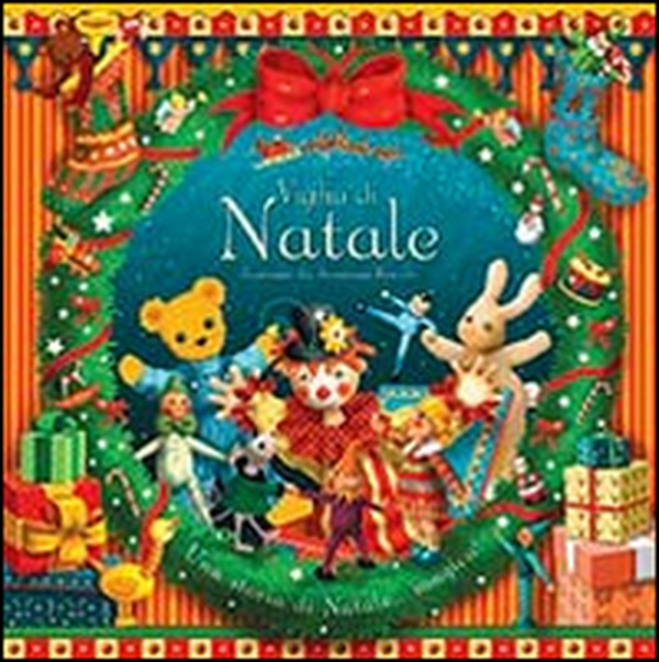 La vigilia di Natale - Librerie.coop La vigilia di Natale - Librerie.coop