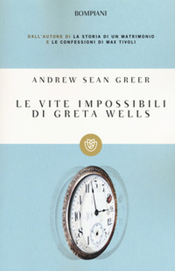 Le vite impossibili di Greta Wells - Librerie.coop Le vite impossibili di Greta Wells - Librerie.coop