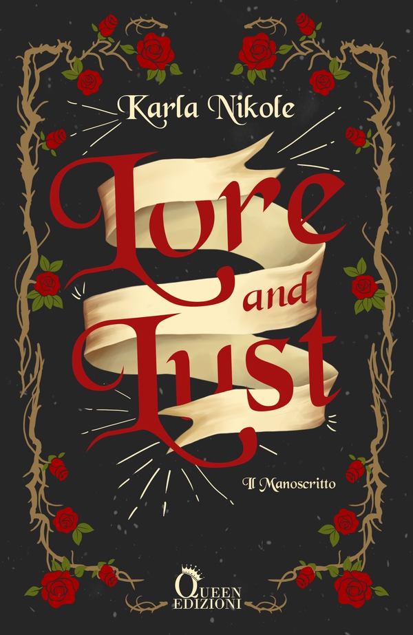 Lore and Lust - Librerie.coop Lore and Lust - Librerie.coop