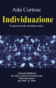 Individuazione. Un percorso che non finisce mai... - Librerie.coop