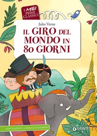 Il giro del mondo in 80 giorni - Librerie.coop Il giro del mondo in 80 giorni - Librerie.coop
