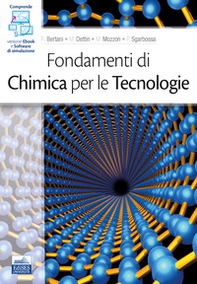 Fondamenti di chimica per le tecnologie - Librerie.coop
