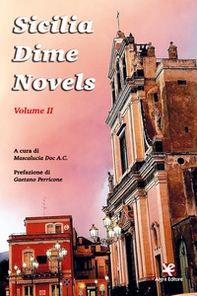 Sicilia Dime Novels - Librerie.coop