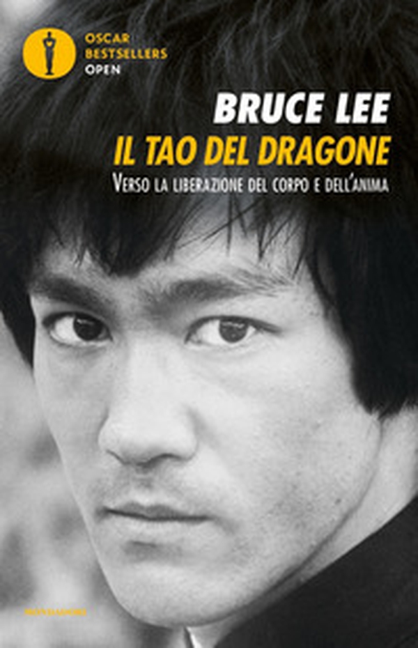 Il tao del dragone. Verso la liberazione del corpo e dell'anima - Librerie.coop Il tao del dragone. Verso la liberazione del corpo e dell'anima - Librerie.coop