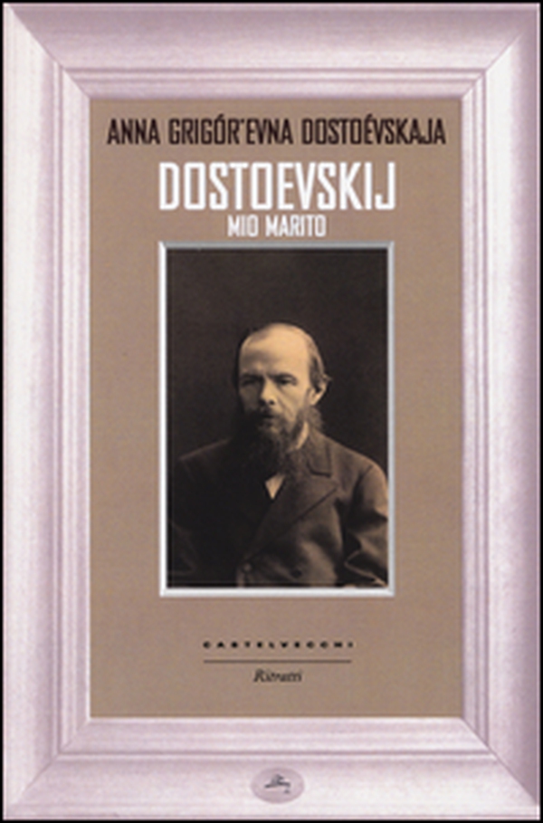 Dostoevskij mio marito - Librerie.coop Dostoevskij mio marito - Librerie.coop