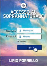 Accesso al soprannaturale - Librerie.coop