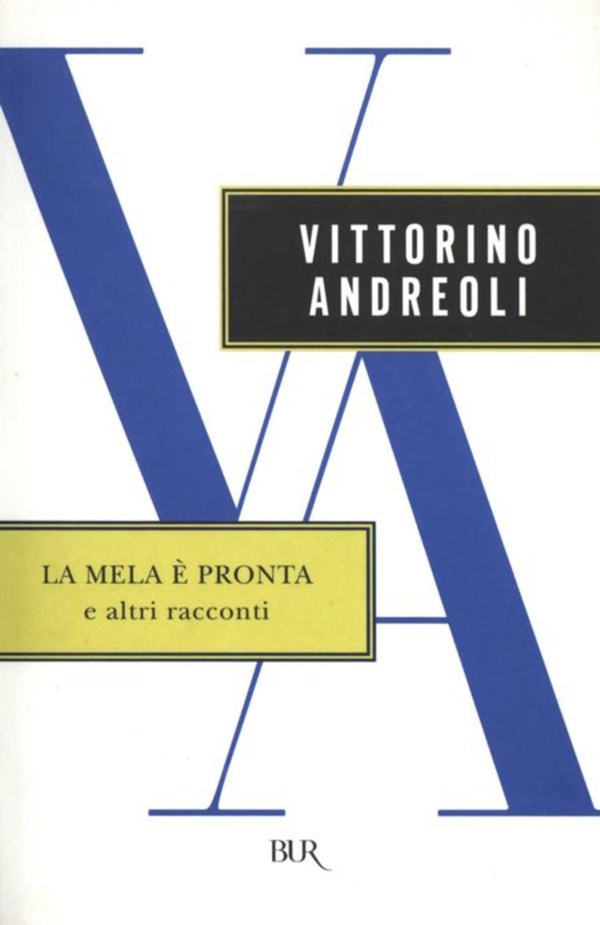 La mela è pronta e altri racconti - Librerie.coop La mela è pronta e altri racconti - Librerie.coop