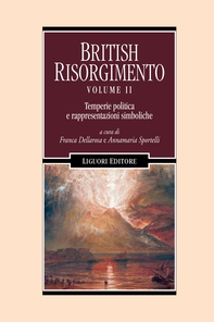 British Risorgimento - Librerie.coop British Risorgimento - Librerie.coop
