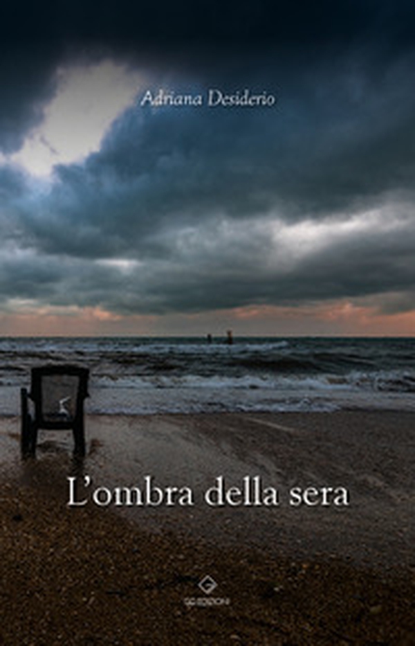 L'ombra della sera - Librerie.coop L'ombra della sera - Librerie.coop