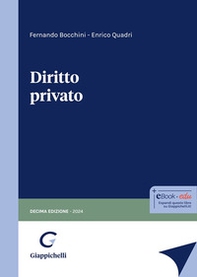 Diritto privato - Librerie.coop Diritto privato - Librerie.coop