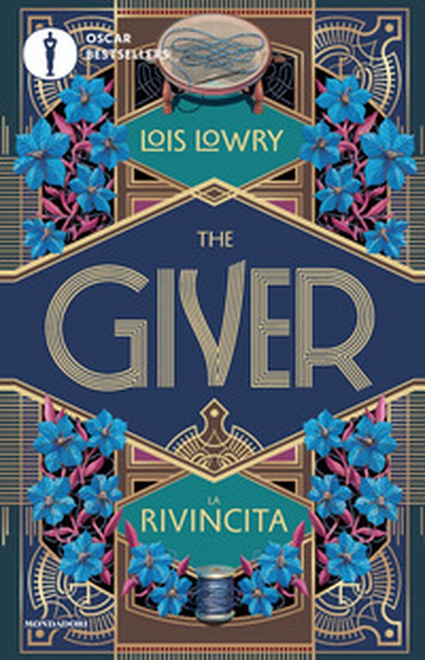 The giver. La rivincita - Librerie.coop