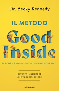 Il metodo Good Inside - Librerie.coop