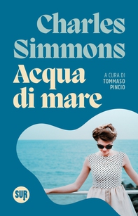 Acqua di mare - Librerie.coop