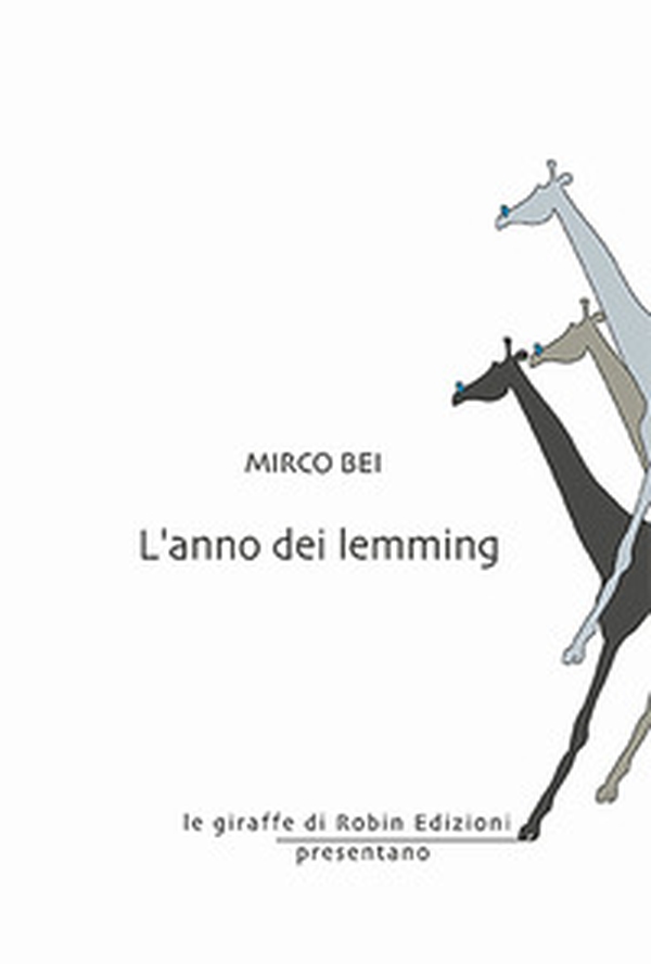 L'anno dei lemming - Librerie.coop