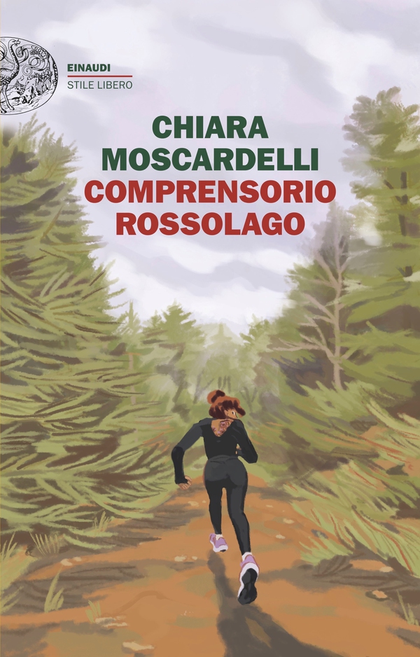Comprensorio Rossolago - Librerie.coop