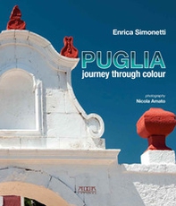 Puglia journey through colour - Librerie.coop