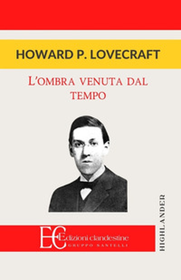 L'ombra venuta dal tempo - Librerie.coop L'ombra venuta dal tempo - Librerie.coop