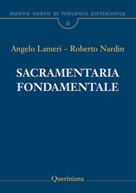 Nuovo corso di teologia sistematica - Librerie.coop Nuovo corso di teologia sistematica - Librerie.coop