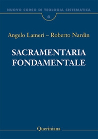 Nuovo corso di teologia sistematica - Librerie.coop