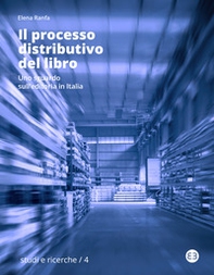 Il processo distributivo del libro. Uno sguardo sull'editoria in Italia - Librerie.coop