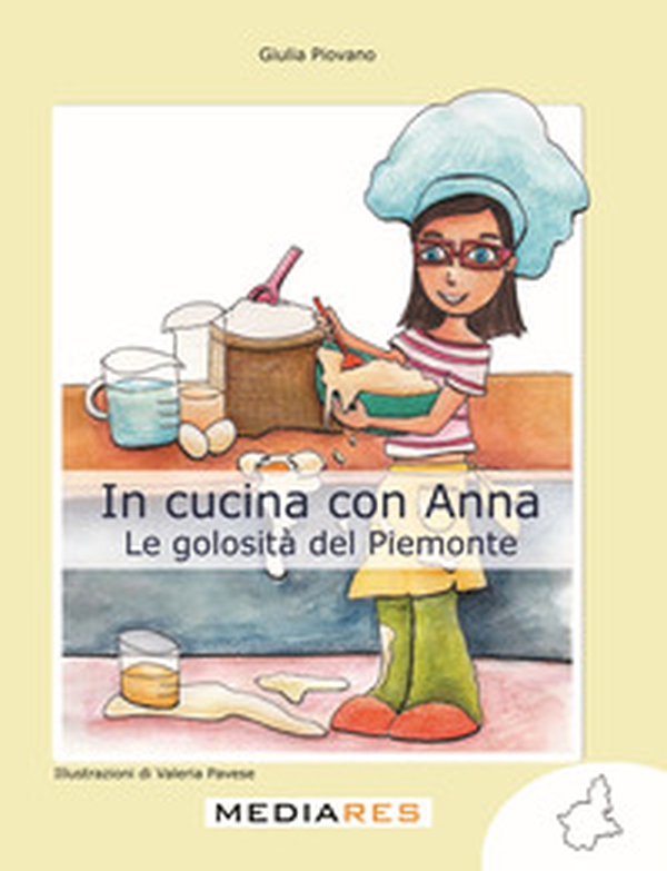 In cucina con Anna - Librerie.coop In cucina con Anna - Librerie.coop