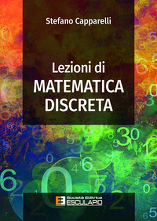Lezioni di matematica discreta - Librerie.coop Lezioni di matematica discreta - Librerie.coop