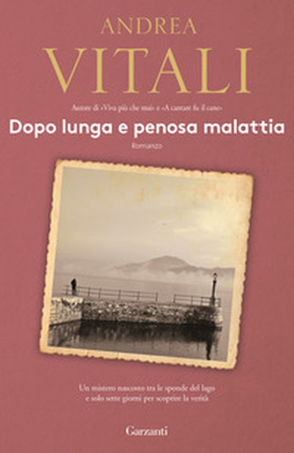 Dopo lunga e penosa malattia - Librerie.coop Dopo lunga e penosa malattia - Librerie.coop