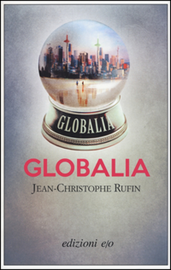Globalia - Librerie.coop Globalia - Librerie.coop