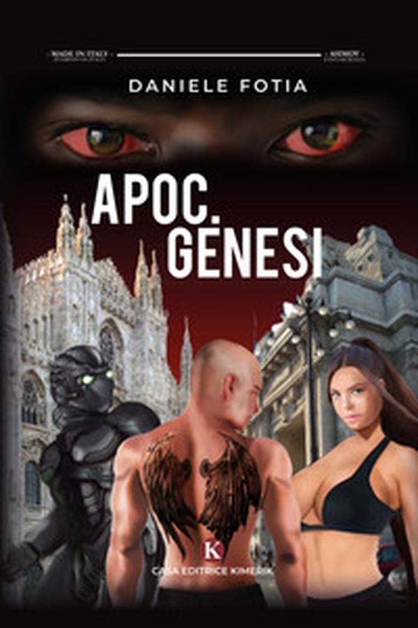 Apoc. Genesi - Librerie.coop Apoc. Genesi - Librerie.coop