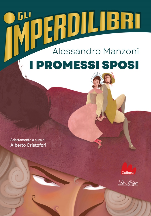 I promessi sposi - Librerie.coop I promessi sposi - Librerie.coop