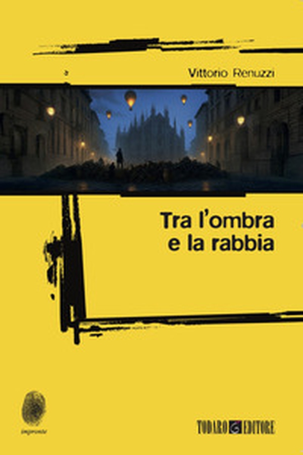 Tra l'ombra e la rabbia - Librerie.coop