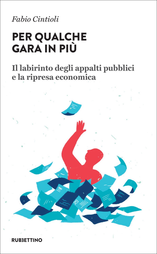 Per qualche gara in più - Librerie.coop Per qualche gara in più - Librerie.coop