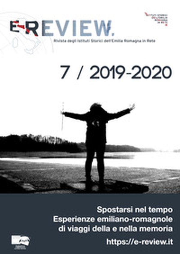 E-Review. Rivista degli Istituti Storici dell'Emilia Romagna in Rete - Librerie.coop E-Review. Rivista degli Istituti Storici dell'Emilia Romagna in Rete - Librerie.coop