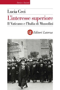 L'interesse superiore - Librerie.coop