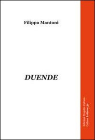 Duende - Librerie.coop